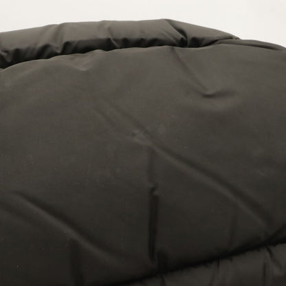 Moncler Caradoc Tote Shoulder Bag Nylon Black — view 4