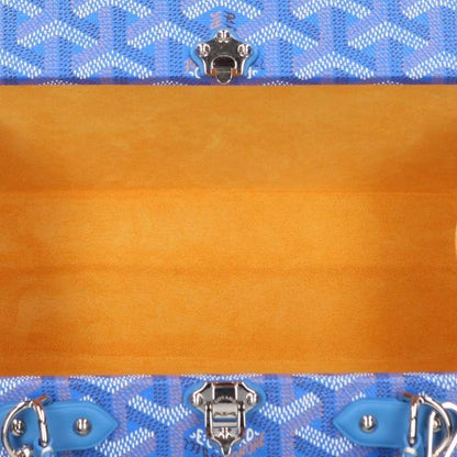 Goyard Grand Hotel PM Canvas 2-Way Handbag PM — view 3