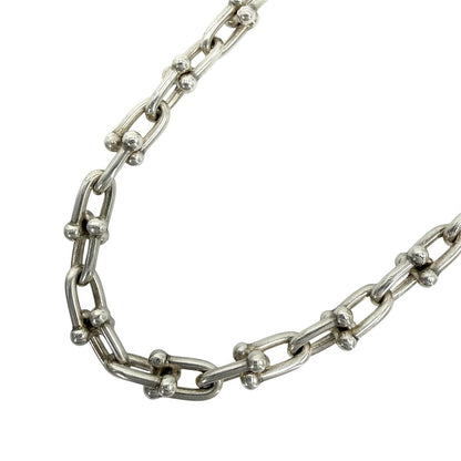 Tiffany & Co Necklace HardWear Small Link 925 Sterling Silver