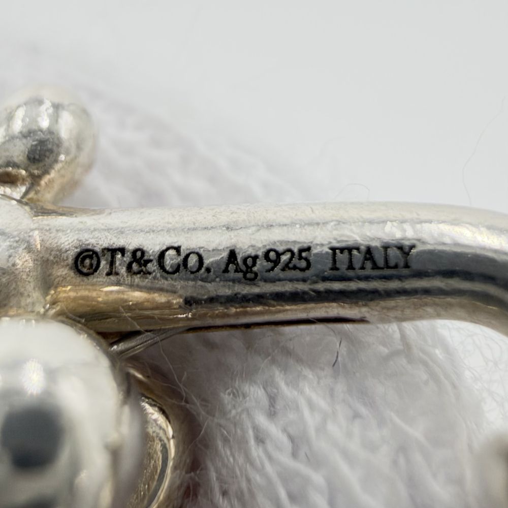 Tiffany & Co Necklace HardWear Small Link 925 Sterling Silver — view 3