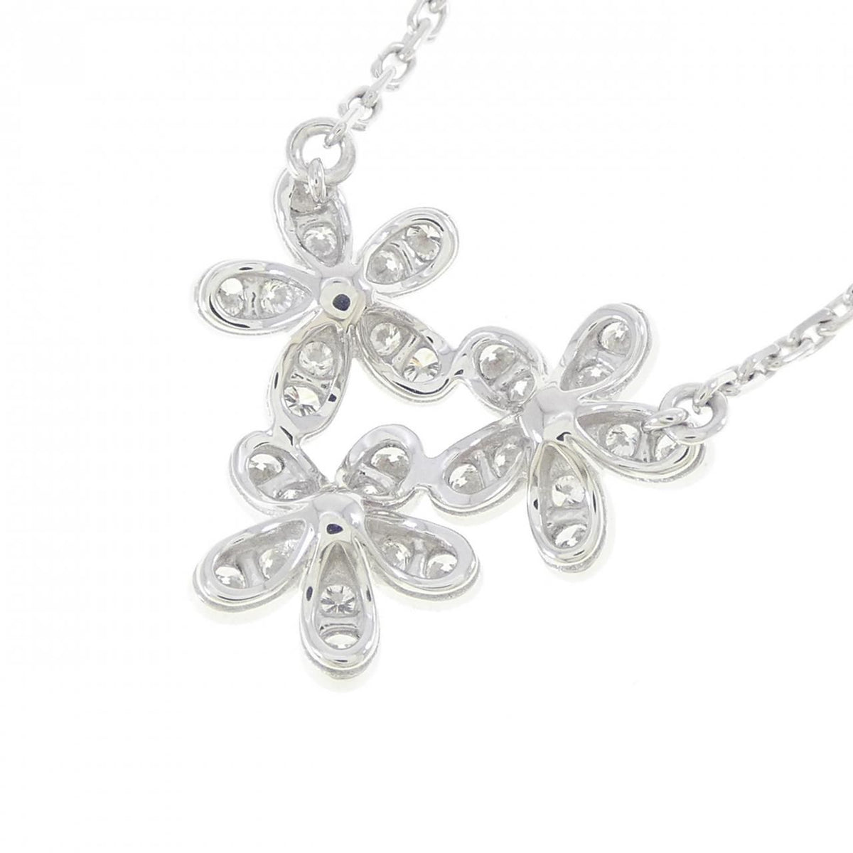 Van Cleef & Arpels Socrates Necklace — view 4