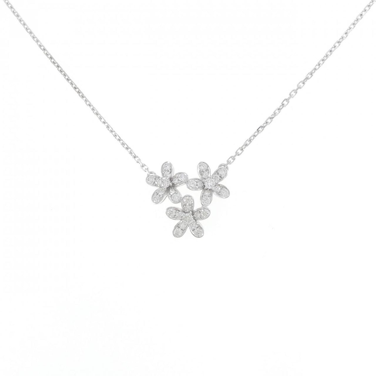 Van Cleef & Arpels Socrates Necklace