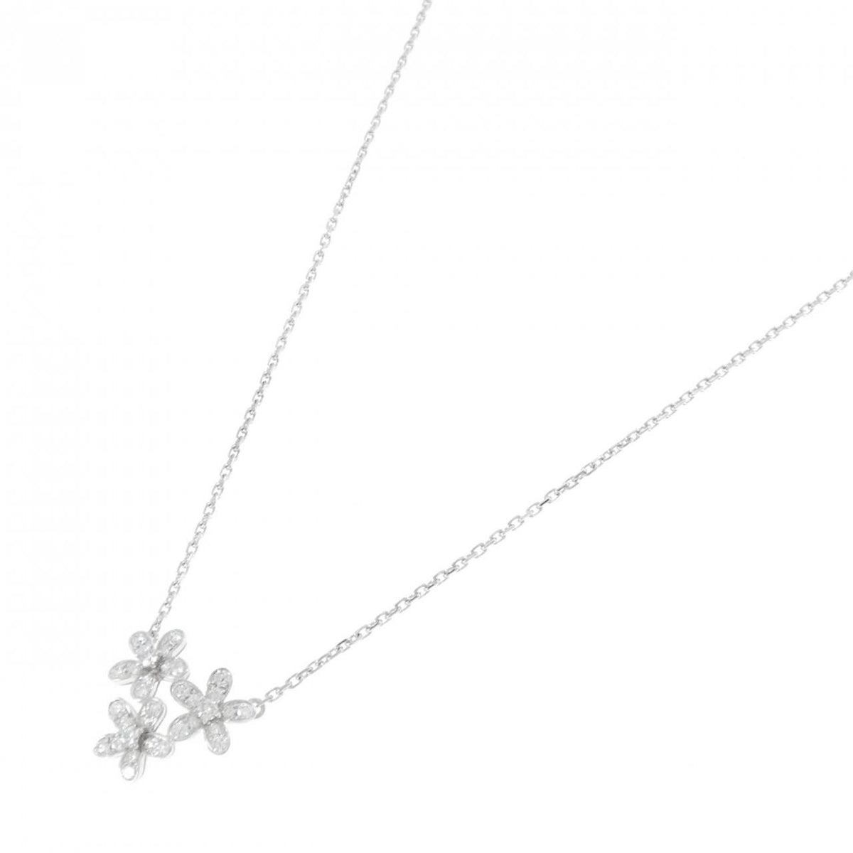 Van Cleef & Arpels Socrates Necklace — view 2