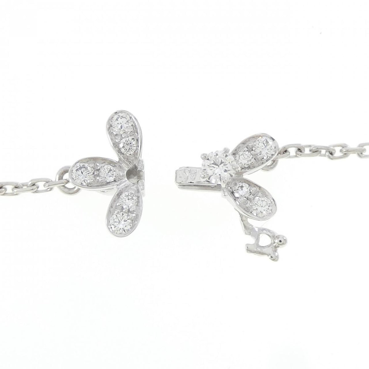 Van Cleef & Arpels Socrates Necklace — view 5