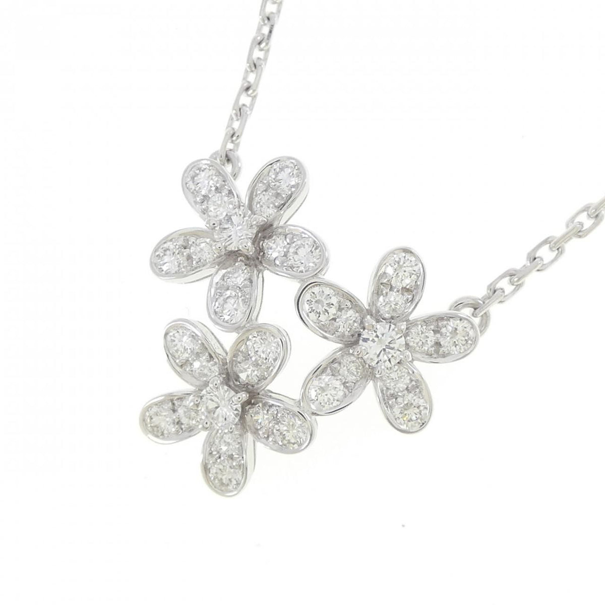 Van Cleef & Arpels Socrates Necklace — view 3