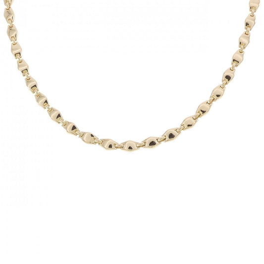 Cartier Vintage Tortue Necklace