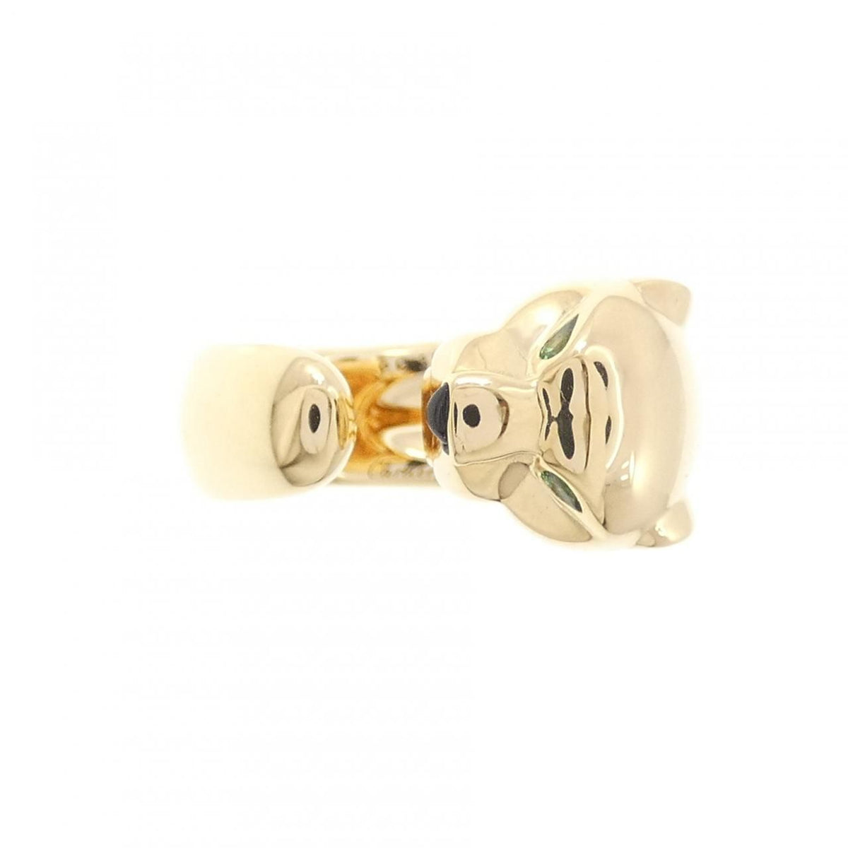 Cartier Panthere Ring — view 2