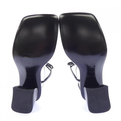 Louis Vuitton Peplum Line Sandals — view 4