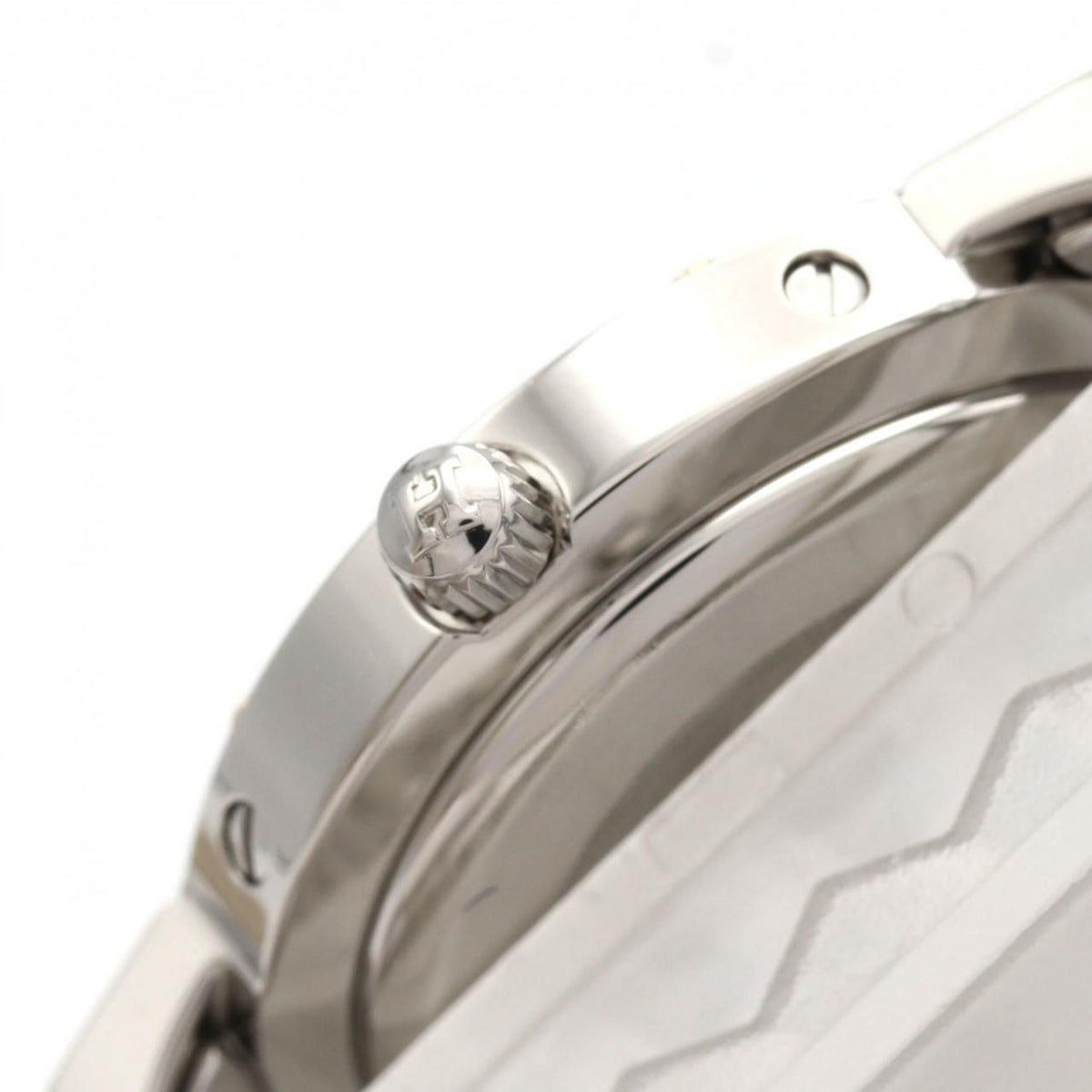 Hermes Clipper Ssx Quartz Watch — view 4
