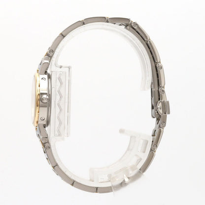Hermes Clipper Ssx Quartz Watch — view 3