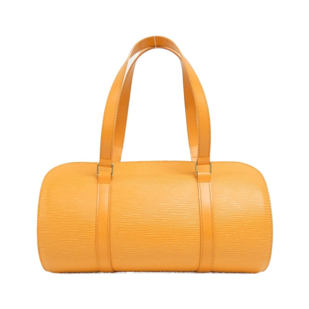 Louis Vuitton Epi Soufflot Bag — view 2