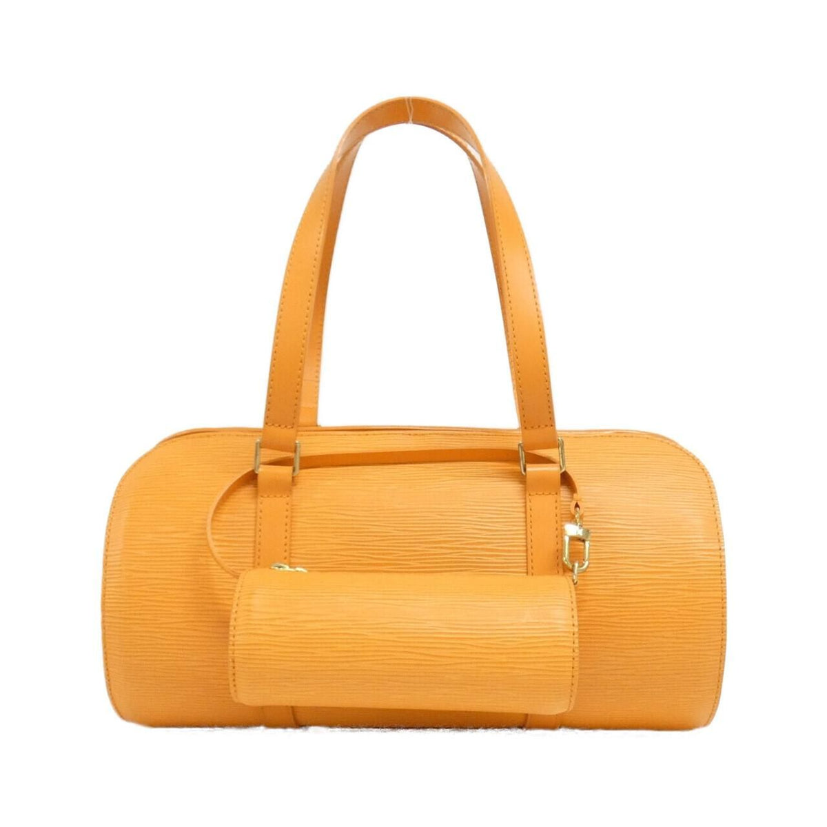 Louis Vuitton Epi Soufflot Bag