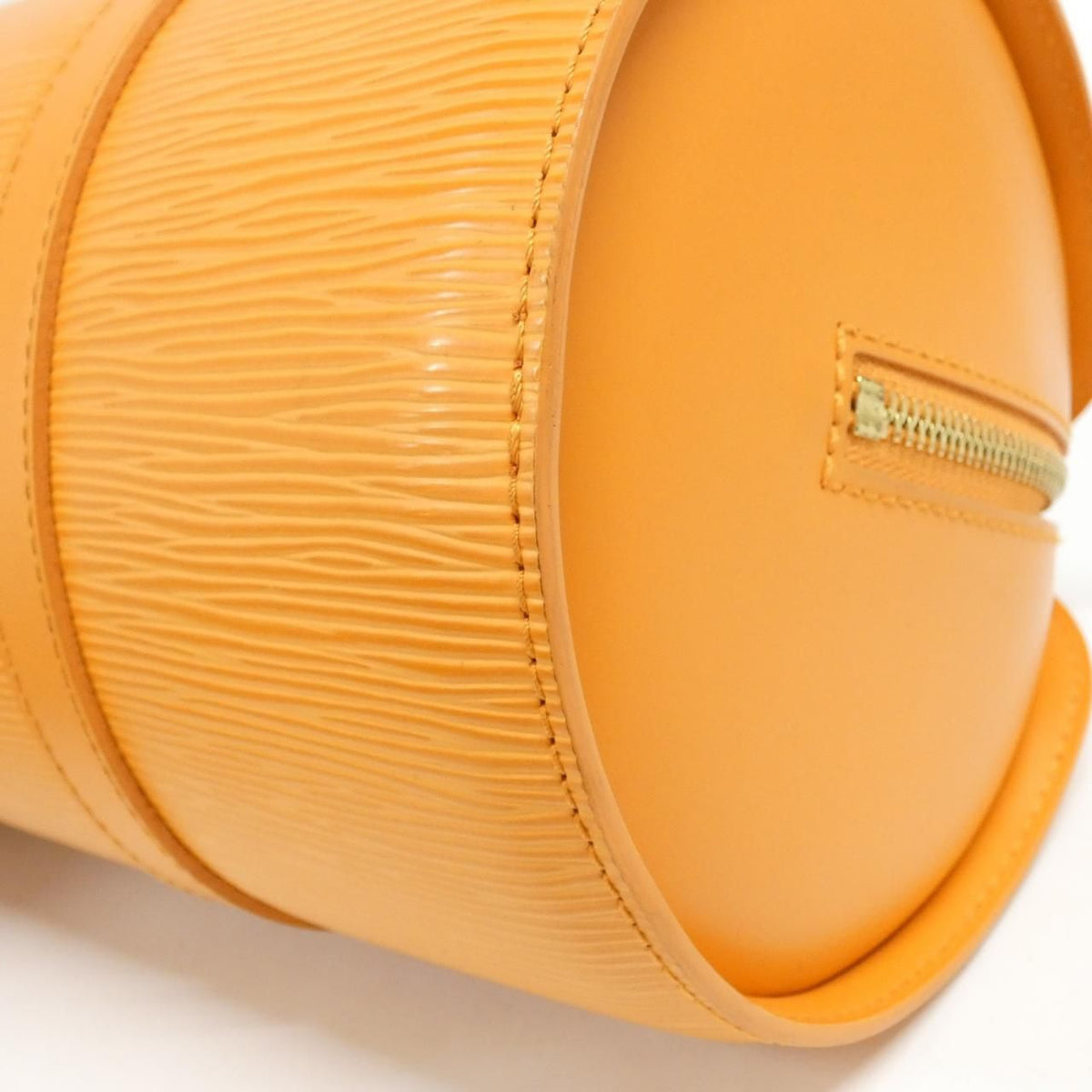 Louis Vuitton Epi Soufflot Bag — view 3