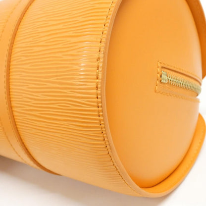 Louis Vuitton Epi Soufflot Bag — view 3