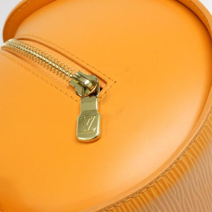 Louis Vuitton Epi Soufflot Bag — view 6