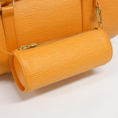 Louis Vuitton Epi Soufflot Bag — view 7