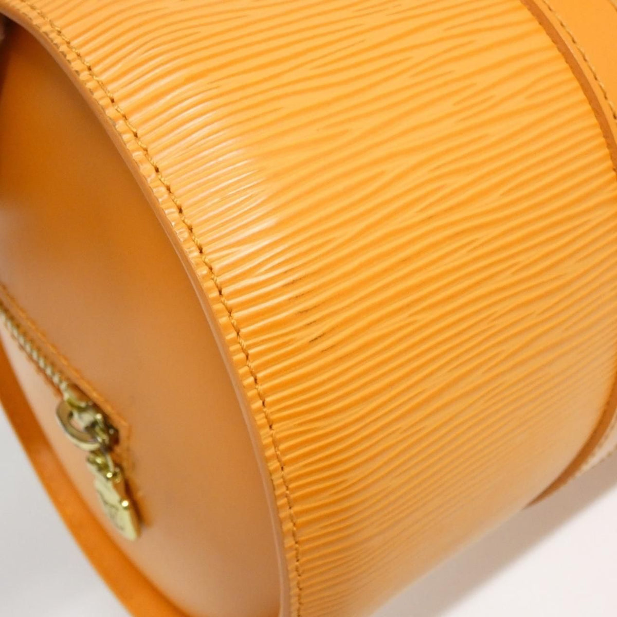 Louis Vuitton Epi Soufflot Bag — view 5
