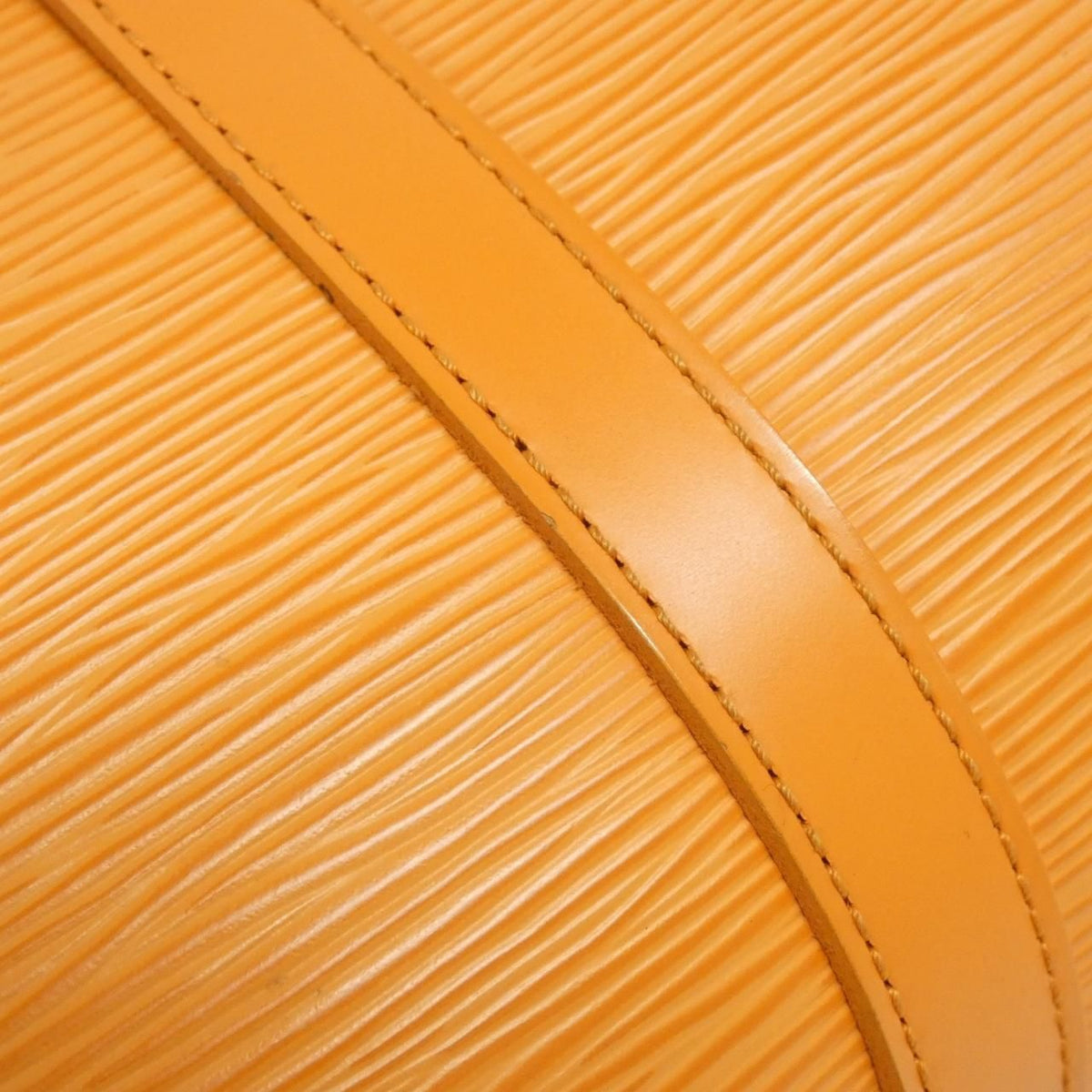 Louis Vuitton Epi Soufflot Bag — view 4