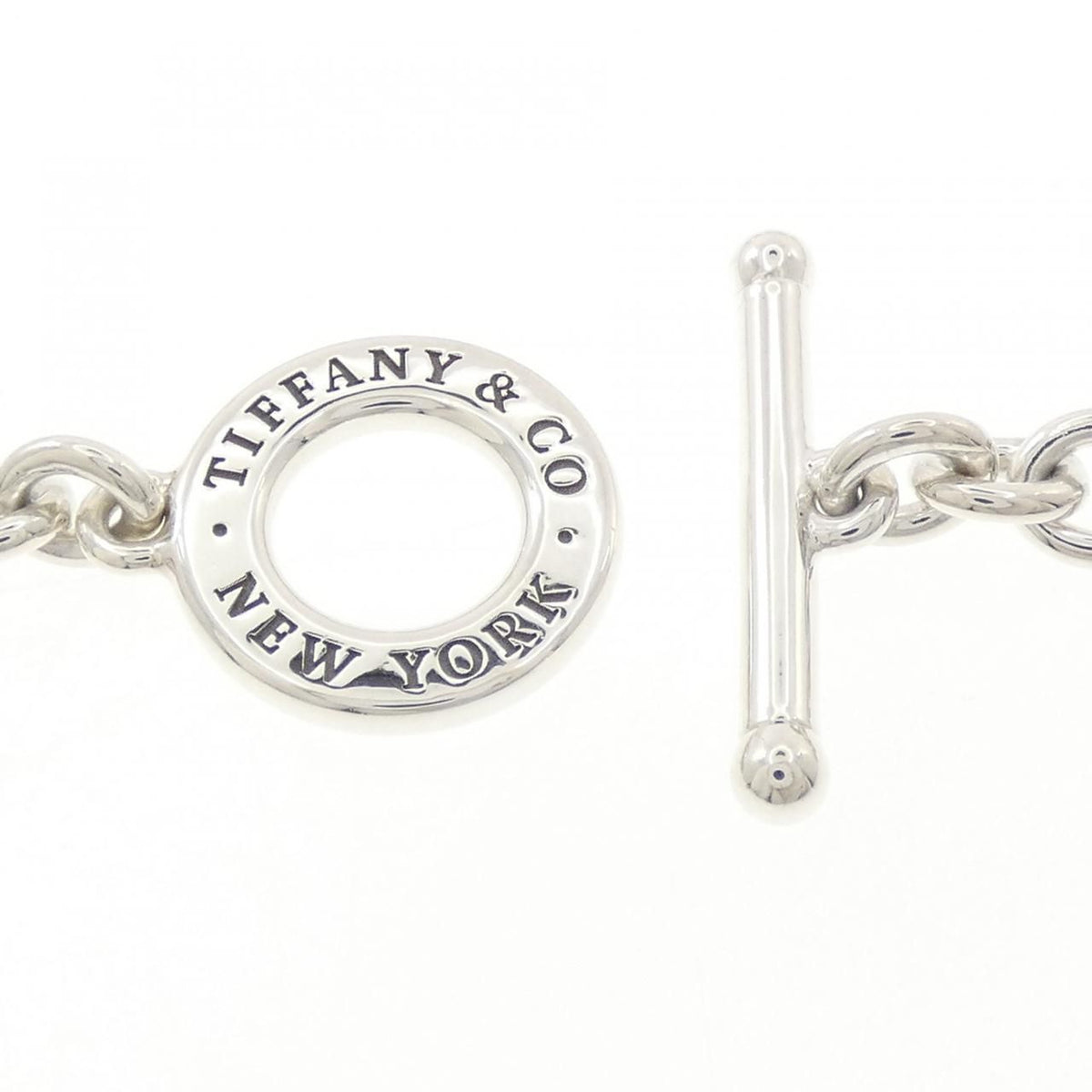 Tiffany & Co Return to Tiffany Bracelet — view 4
