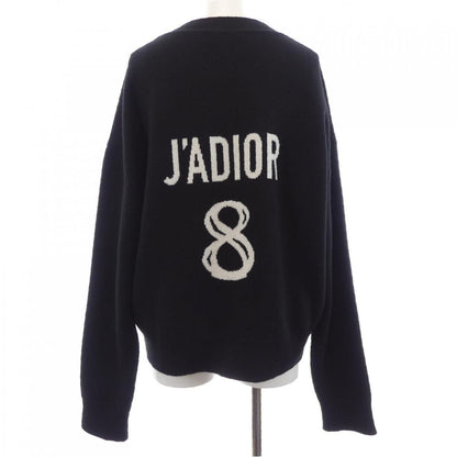 Dior Boxy Sweater Knit — view 2