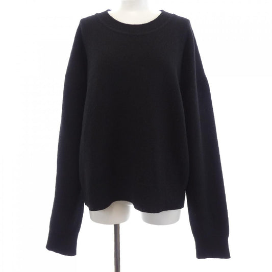 Dior Boxy Sweater Knit