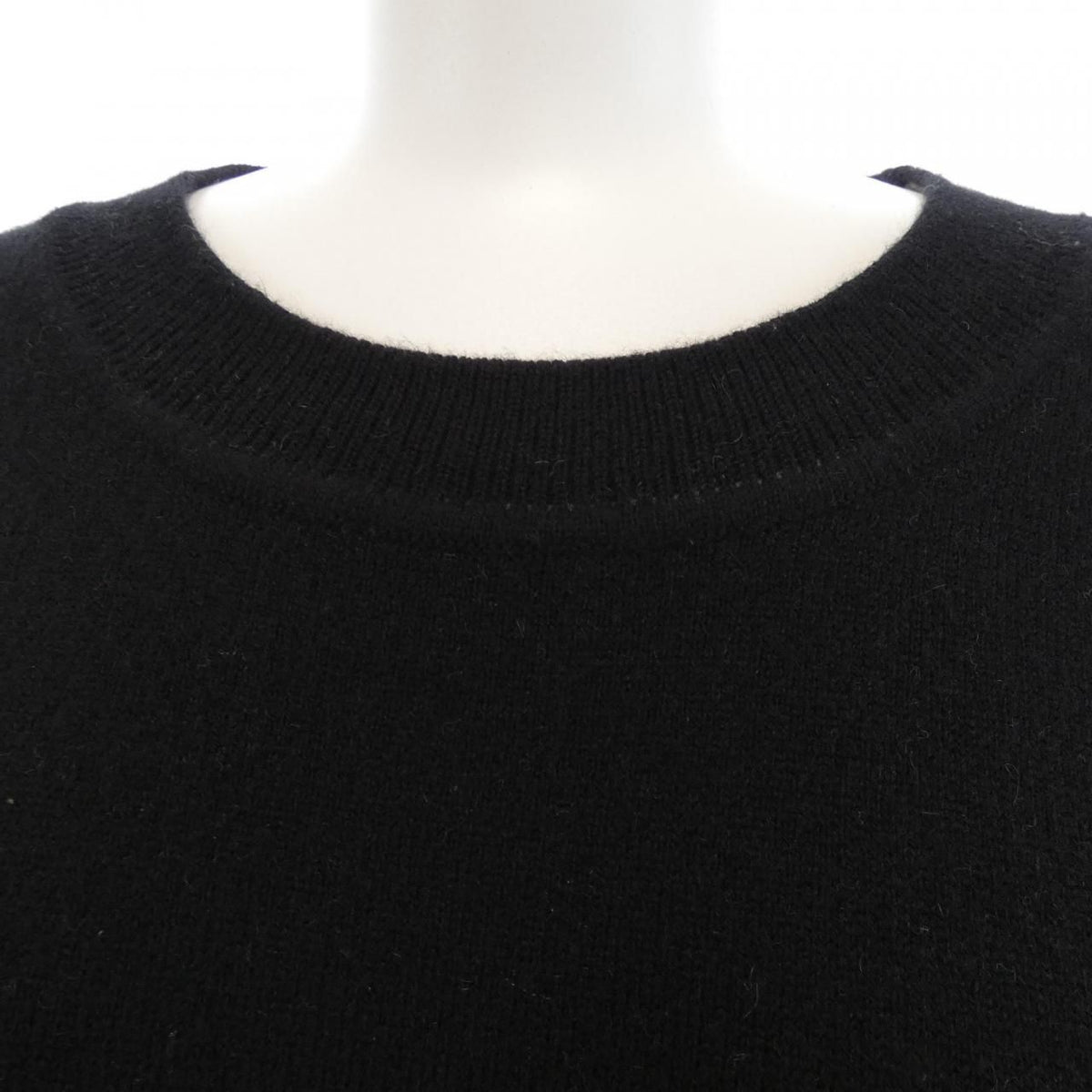 Dior Boxy Sweater Knit — view 5