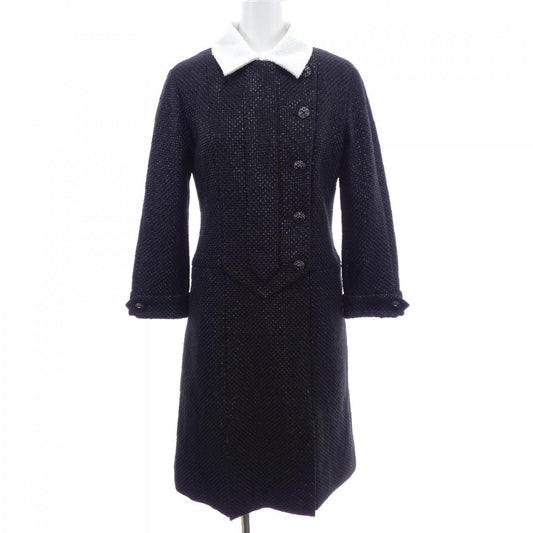 Chanel 25S Dress Black