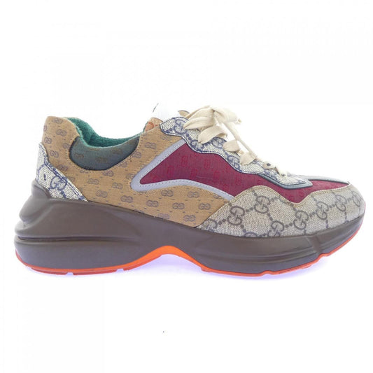 Gucci Sneakers Beige