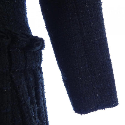 Chanel 20S Coat Black — view 7