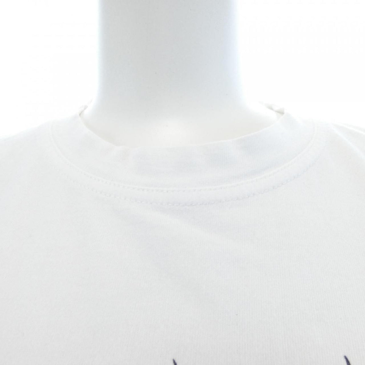 Dior Vintage T-Shirt White — view 5