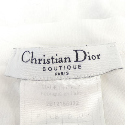 Dior Vintage T-Shirt White — view 4