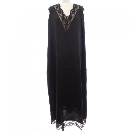 Balenciaga Dress Black