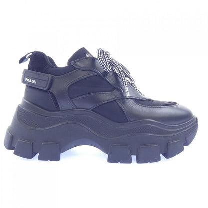 Prada Sneakers Black