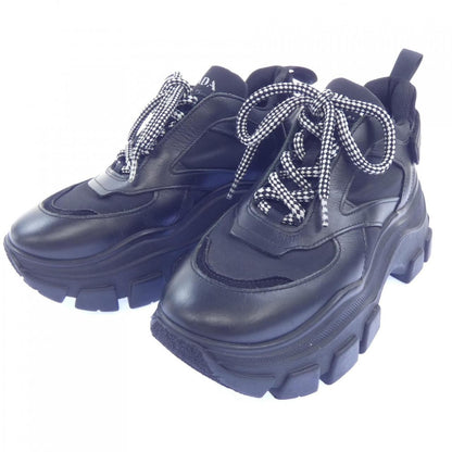 Prada Sneakers Black — view 3