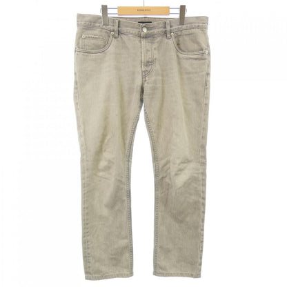 Prada Jeans Gray