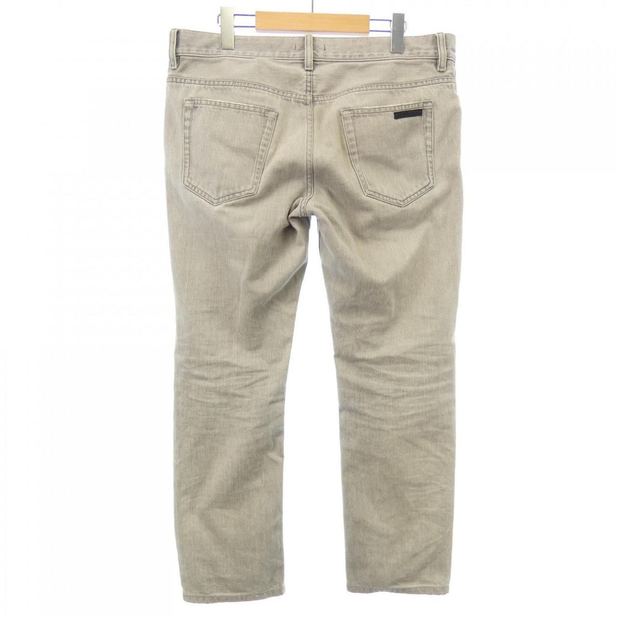 Prada Jeans Gray — view 2
