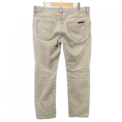 Prada Jeans Gray — view 2