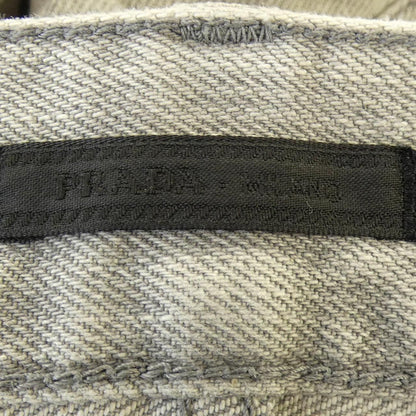 Prada Jeans Gray — view 4