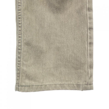 Prada Jeans Gray — view 5