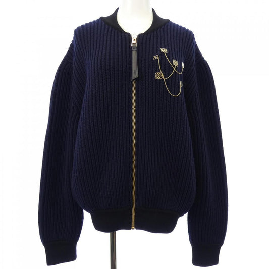Loewe Jacket Navy