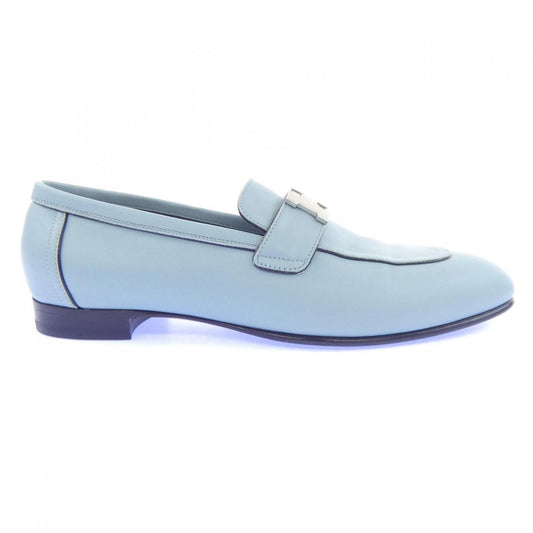Hermes Paris Sneakers Blue