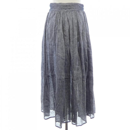 Dior Skirt White — view 2