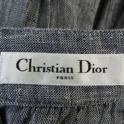 Dior Skirt White — view 4