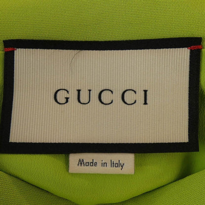 Gucci Skirt Green — view 4