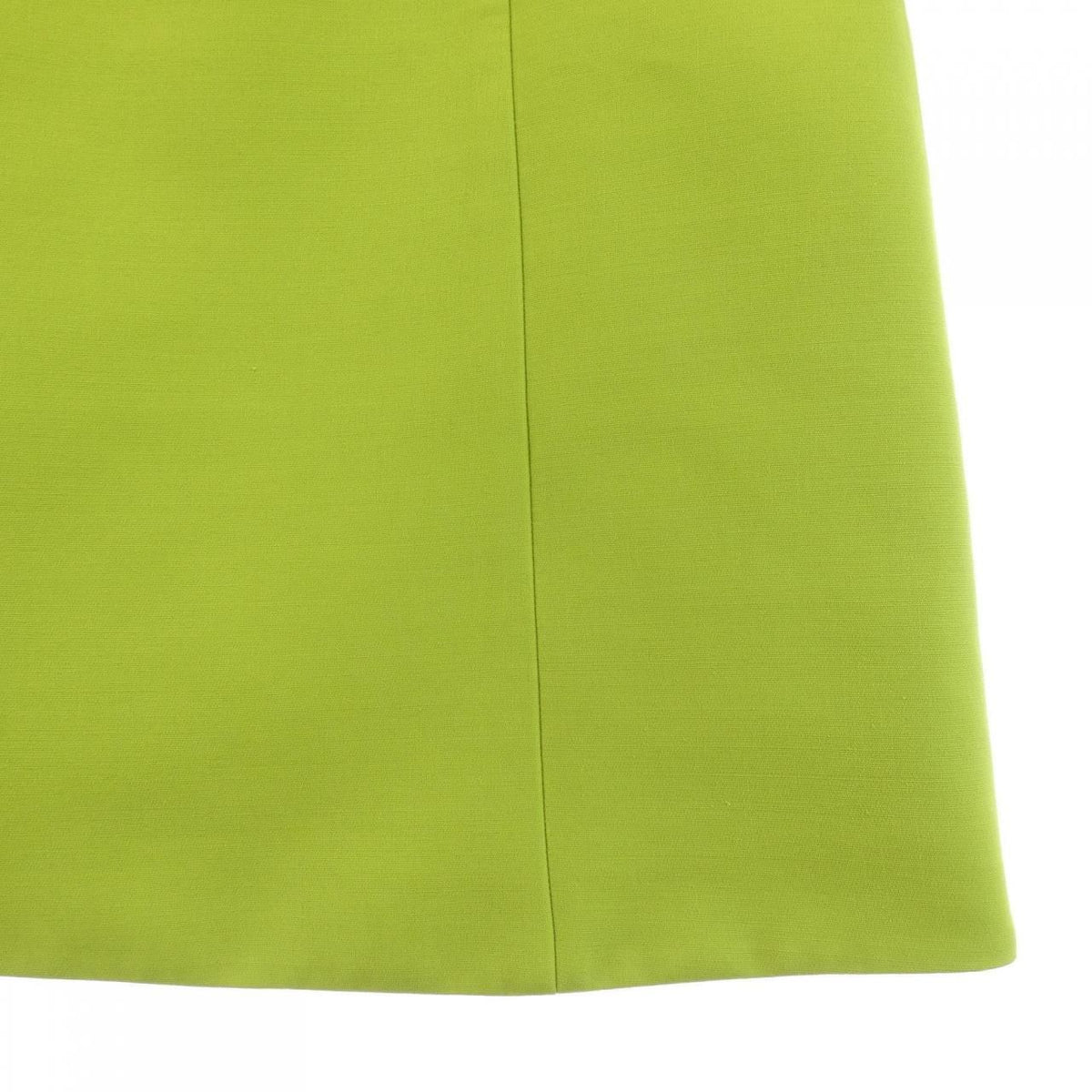 Gucci Skirt Green — view 6
