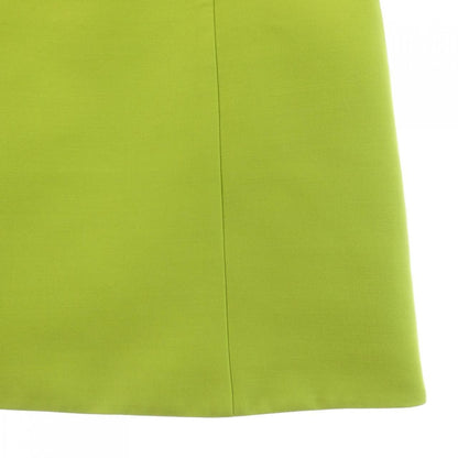 Gucci Skirt Green — view 6