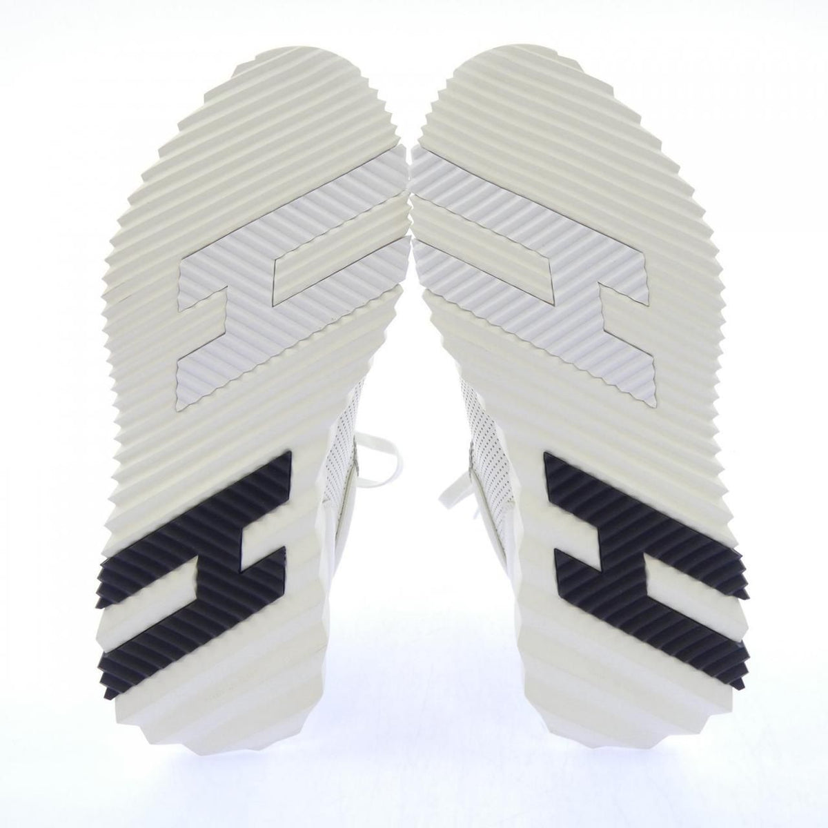Hermes Sneakers Beige — view 4