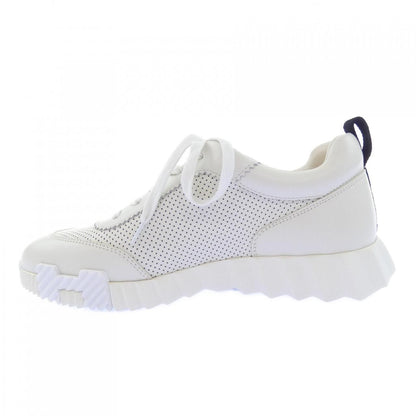Hermes Sneakers Beige — view 2