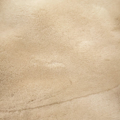 Prada Tote Bag Shearling Suede Fur — view 6