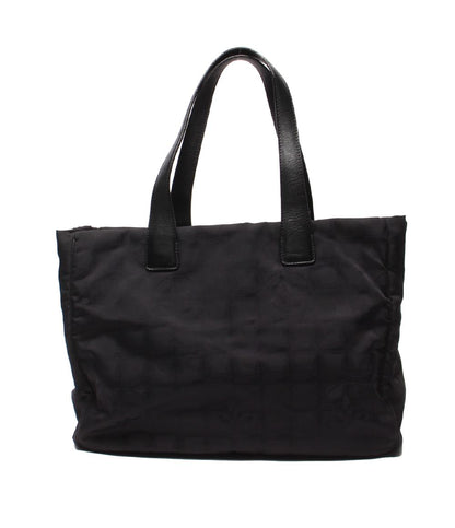 Chanel Tote Bag New Travel MM — view 2
